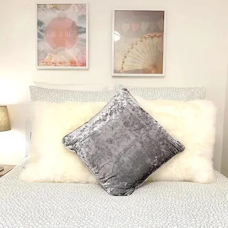 Marais Cozy Flat Paris