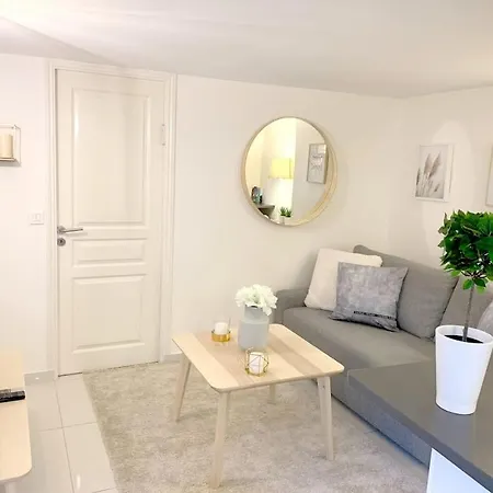 Marais Cozy Flat * Paris